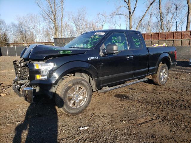 FORD F150 SUPER 2016 1ftfx1ef6gfc64128