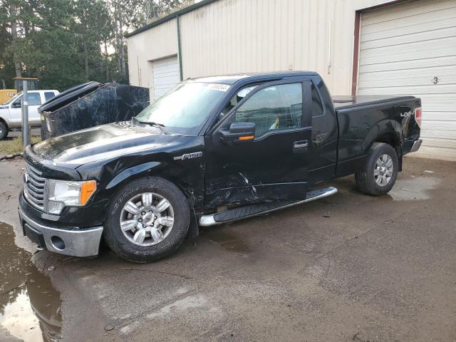 FORD F150 SUPER 2011 1ftfx1ef7bfa43341