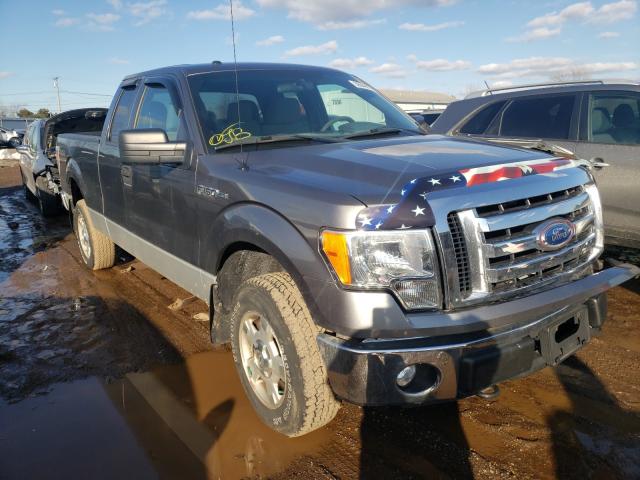 FORD F150 SUPER 2011 1ftfx1ef7bfc71081