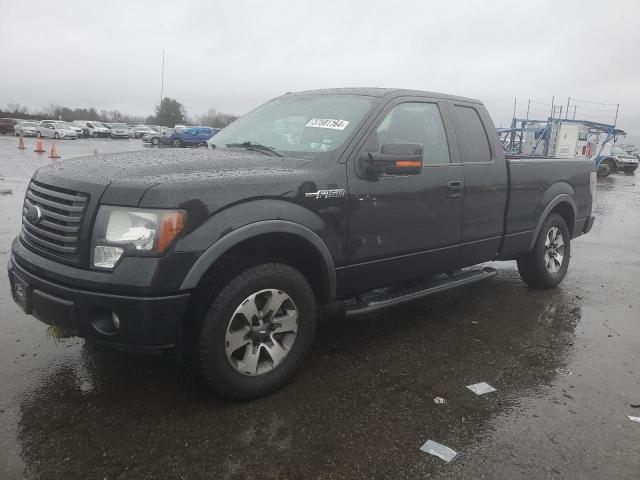 FORD F-150 2011 1ftfx1ef7bkd07231