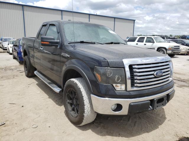 FORD F-150 2011 1ftfx1ef7bkd08654