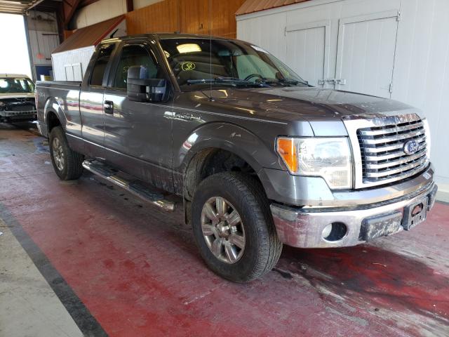 FORD F150 SUPER 2012 1ftfx1ef7cfa18859