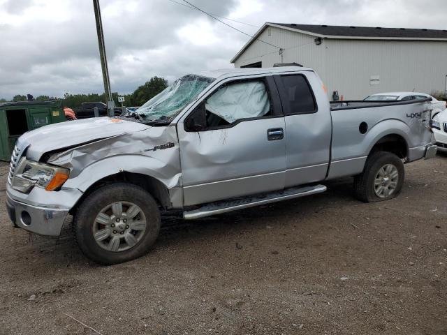 FORD F150 SUPER 2012 1ftfx1ef7cfa84599