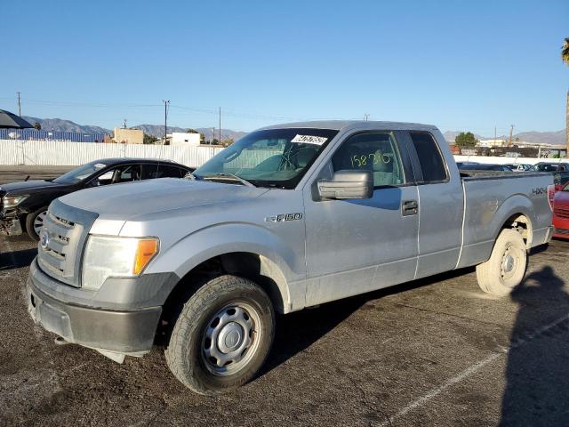 FORD F150 SUPER 2012 1ftfx1ef7cfa96977