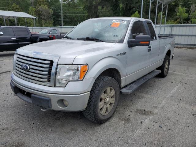 FORD F-150 2012 1ftfx1ef7cfb32036