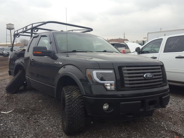 FORD F150 SUPER 2012 1ftfx1ef7cfb79440