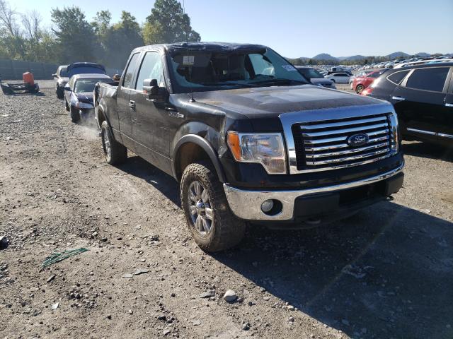 FORD F150 SUPER 2012 1ftfx1ef7cfb82189