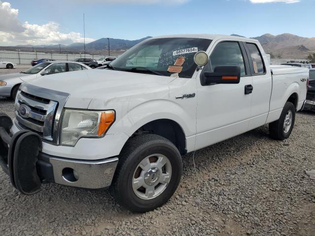 FORD F150 SUPER 2012 1ftfx1ef7cfb96559