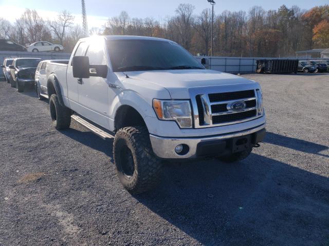 FORD F150 SUPER 2012 1ftfx1ef7cfc38292