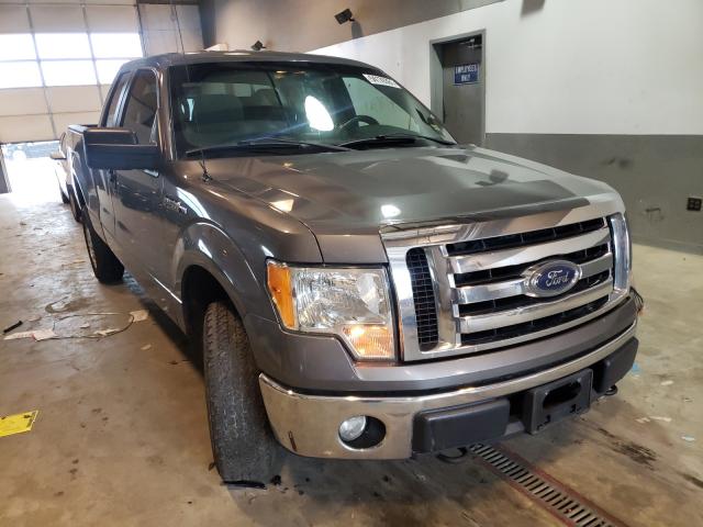 FORD F150 SUPER 2012 1ftfx1ef7cke40234