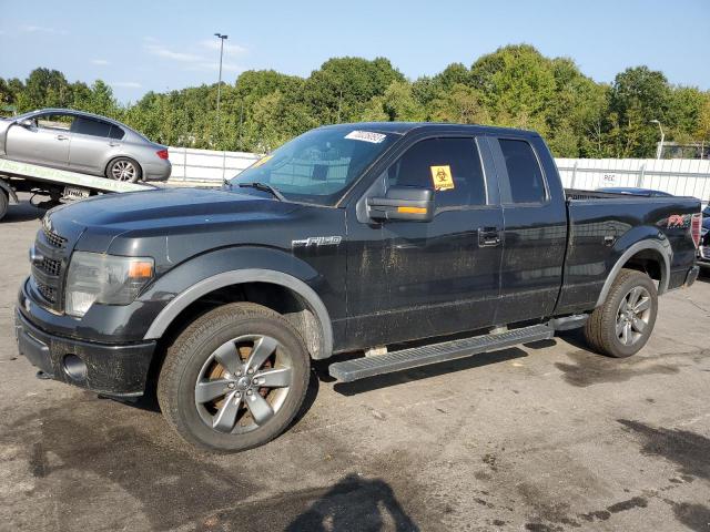 FORD F150 SUPER 2013 1ftfx1ef7dfa84751