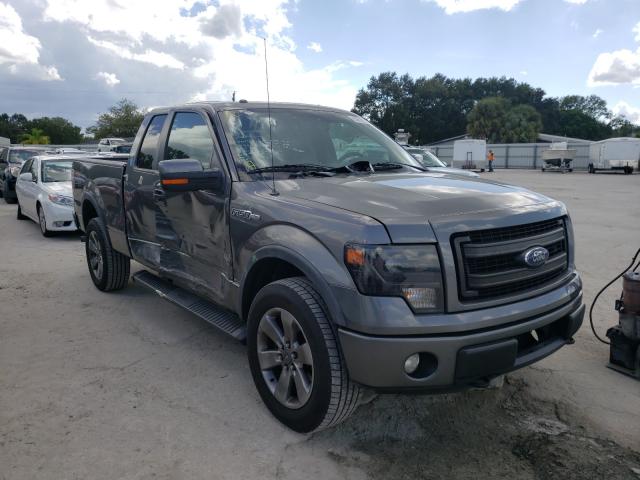 FORD F150 SUPER 2013 1ftfx1ef7dfc69706