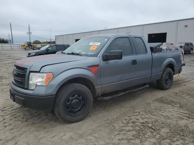 FORD F-150 2014 1ftfx1ef7efc43429