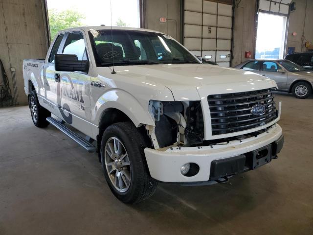 FORD F150 SUPER 2014 1ftfx1ef7efd10840