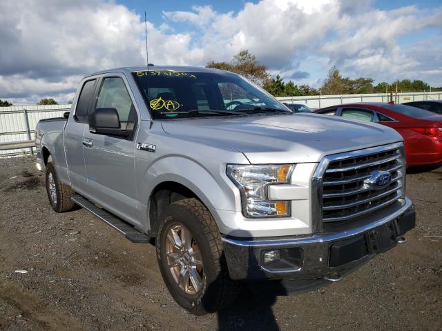 FORD F150 SUPER 2015 1ftfx1ef7ffa74613