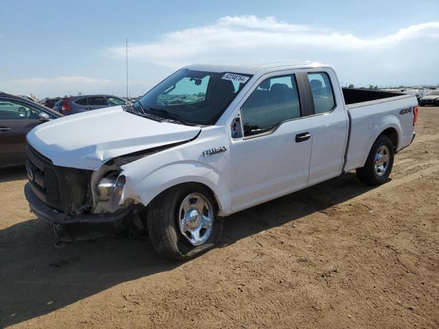 FORD F-150 2015 1ftfx1ef7fke54722