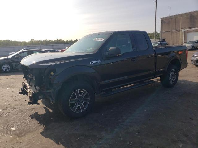 FORD F150 SUPER 2016 1ftfx1ef7gfa20391