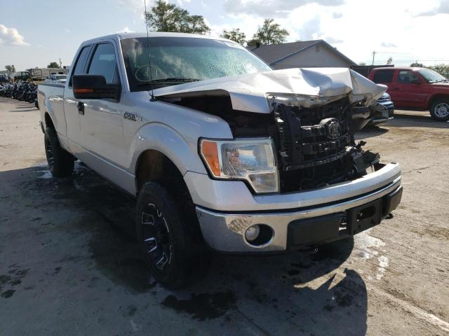 FORD F150 SUPER 2011 1ftfx1ef8bfa46202