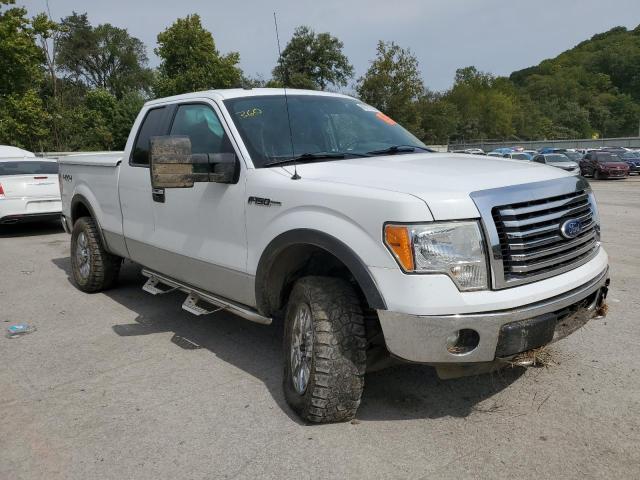 FORD F150 SUPER 2011 1ftfx1ef8bfa54218