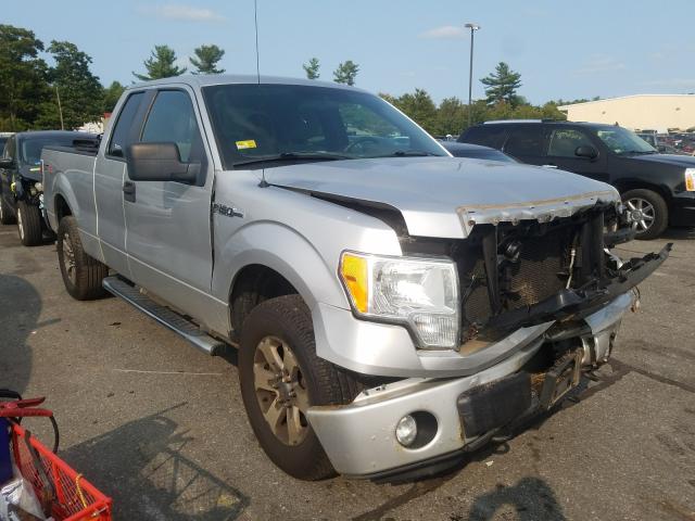 FORD F150 SUPER 2011 1ftfx1ef8bfa98770