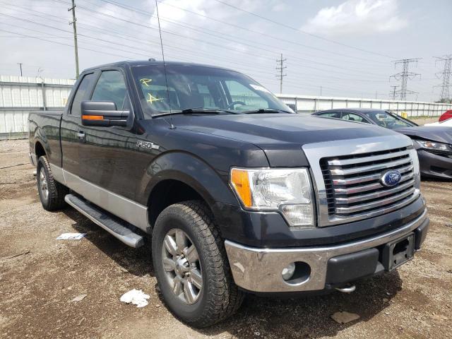 FORD F150 SUPER 2011 1ftfx1ef8bfb21934