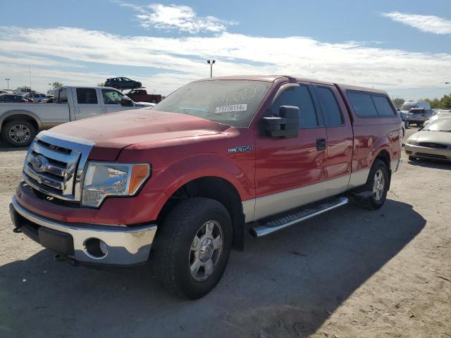 FORD F150 SUPER 2011 1ftfx1ef8bfb28138