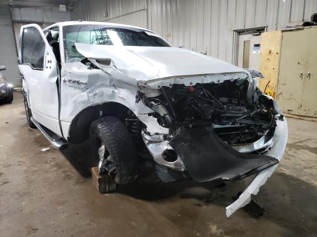 FORD F150 SUPER 2011 1ftfx1ef8bfb41228