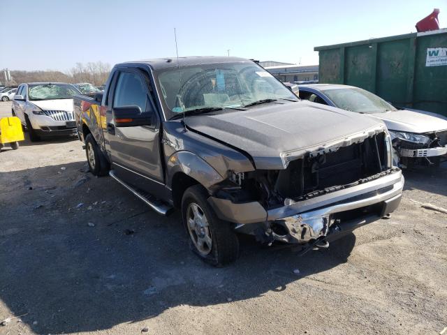 FORD F150 SUPER 2011 1ftfx1ef8bfc31379