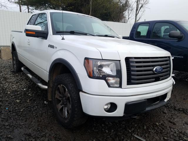 FORD F150 SUPER 2011 1ftfx1ef8bfd18344