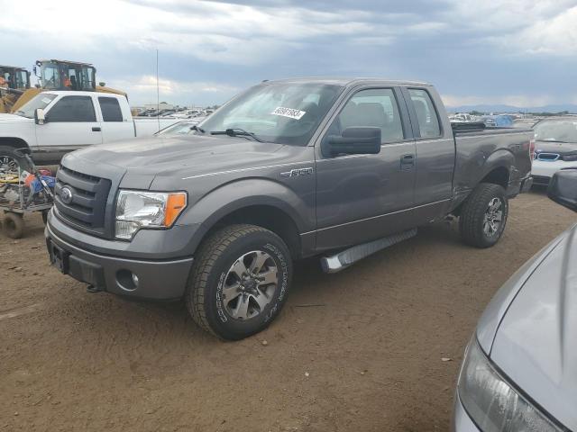 FORD NULL 2012 1ftfx1ef8cfa22905