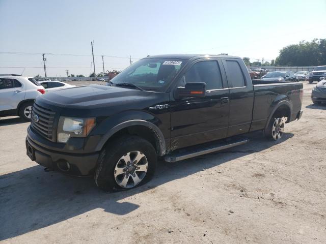 FORD F150 SUPER 2012 1ftfx1ef8cfa75751