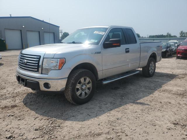 FORD F150 SUPER 2012 1ftfx1ef8cfb11499