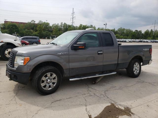 FORD F150 SUPER 2012 1ftfx1ef8cfb41344