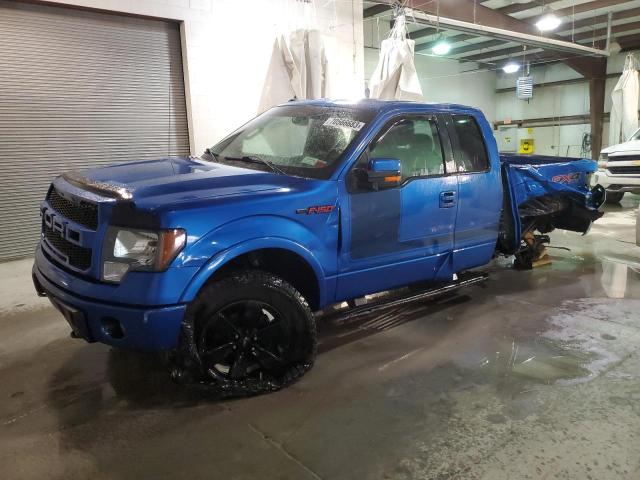 FORD F150 SUPER 2012 1ftfx1ef8cfb67961