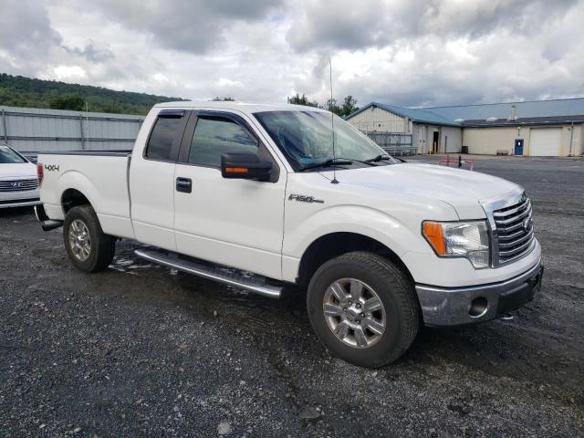 FORD F150 SUPER 2012 1ftfx1ef8cfc52279