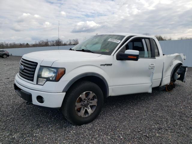 FORD F-150 2012 1ftfx1ef8cfc90630