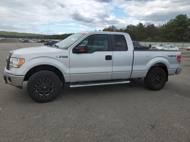 FORD F-150 2012 1ftfx1ef8cfd08401