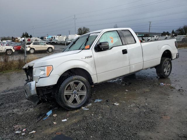 FORD F150 SUPER 2012 1ftfx1ef8cke10322