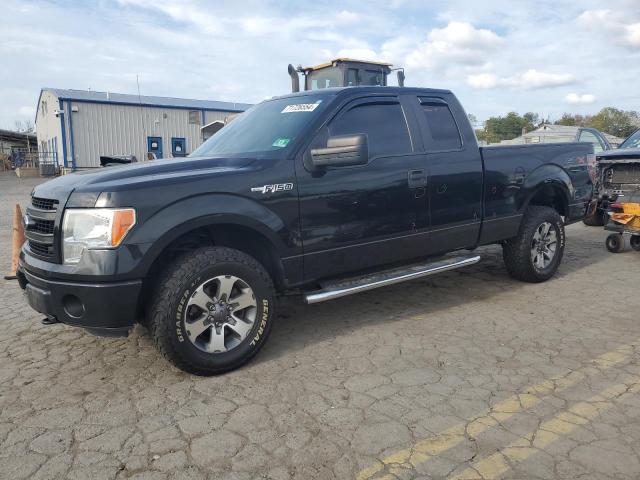 FORD F150 SUPER 2013 1ftfx1ef8dfa93104