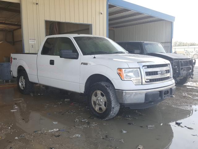 FORD F150 SUPER 2013 1ftfx1ef8dfc44426