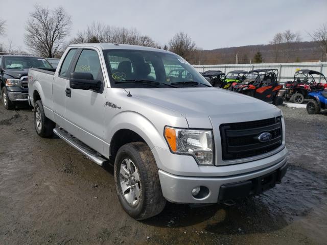 FORD F-150 2013 1ftfx1ef8dkf91262