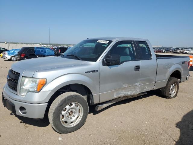 FORD F150 SUPER 2014 1ftfx1ef8efa29159