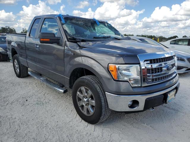 FORD F150 SUPER 2014 1ftfx1ef8efb46840