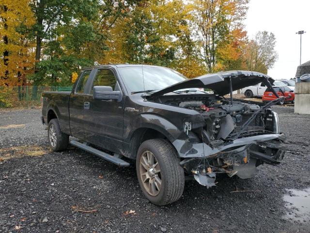 FORD F150 SUPER 2014 1ftfx1ef8efb91728