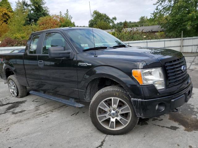 FORD F150 2014 1ftfx1ef8efc39048