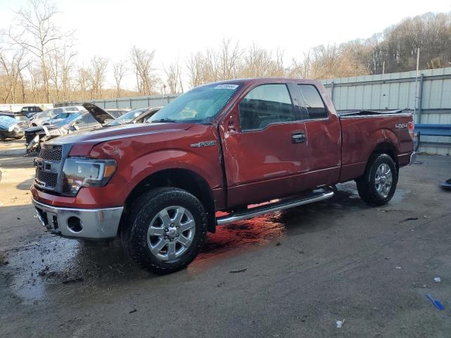 FORD F-150 2014 1ftfx1ef8ekf52351