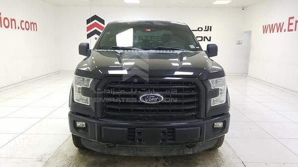 FORD F 150 2015 1ftfx1ef8ffa18468