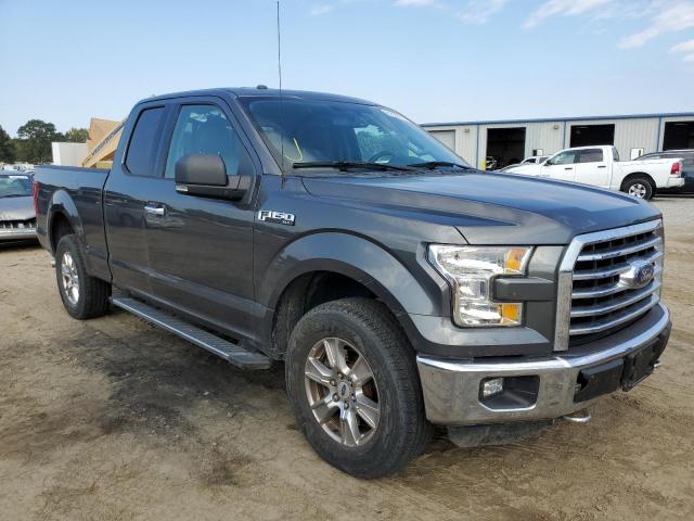 FORD F150 SUPER 2015 1ftfx1ef8ffa22732