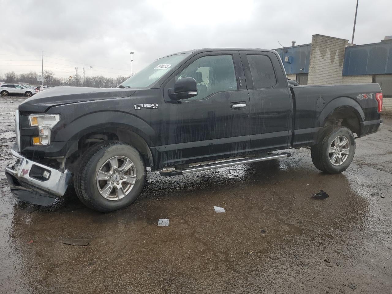 FORD F-150 2015 1ftfx1ef8ffb81685