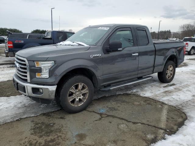 FORD F-150 2015 1ftfx1ef8ffc10246